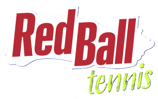Red Ball Logo